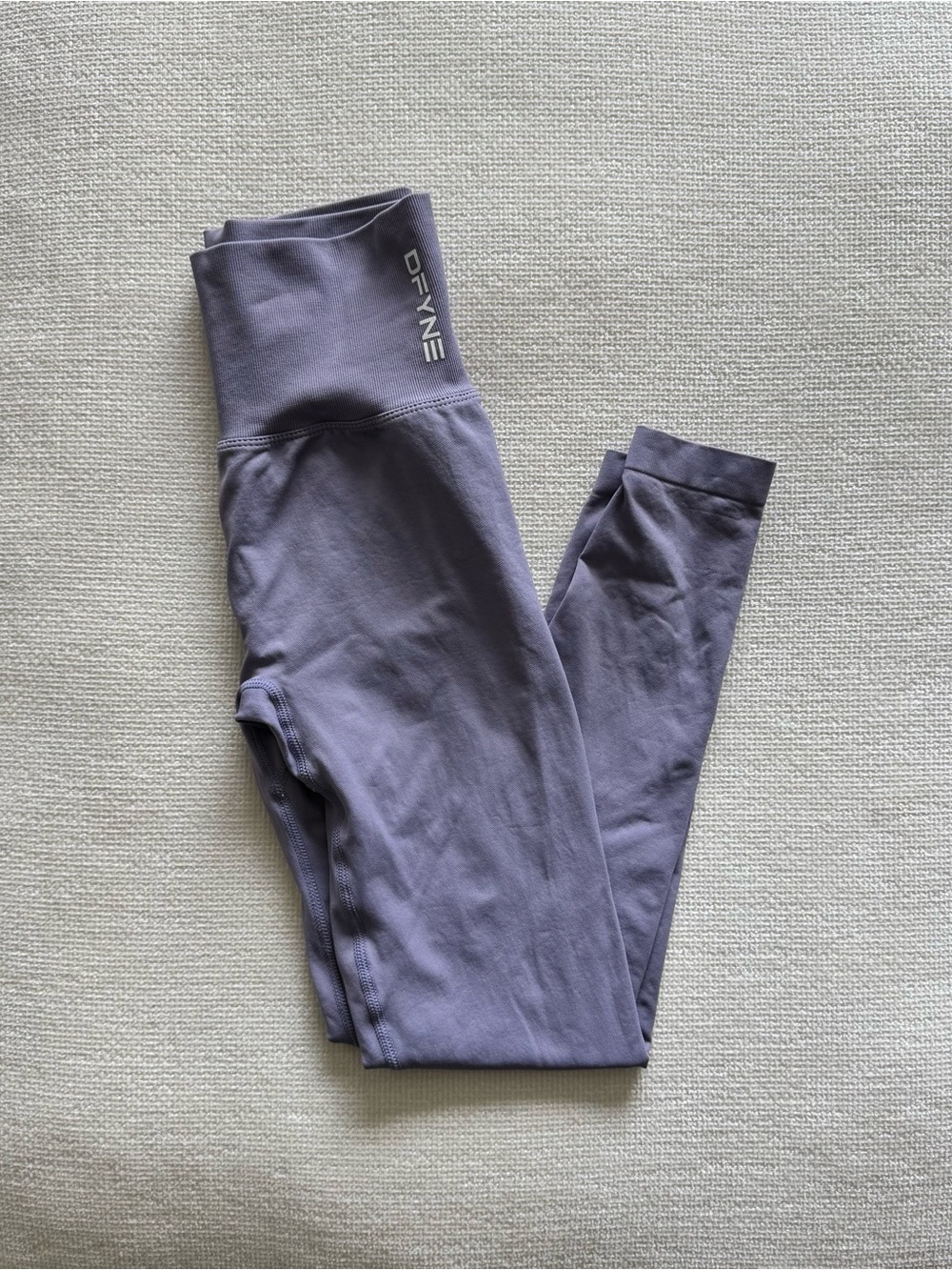 DFYNE High-Waist Leggings